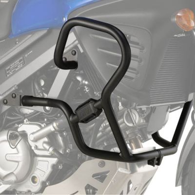 TN 3101 Padací rámy GIVI pro motocykly SUZUKI DL 650 V-Strom L2-L6 (11-16)